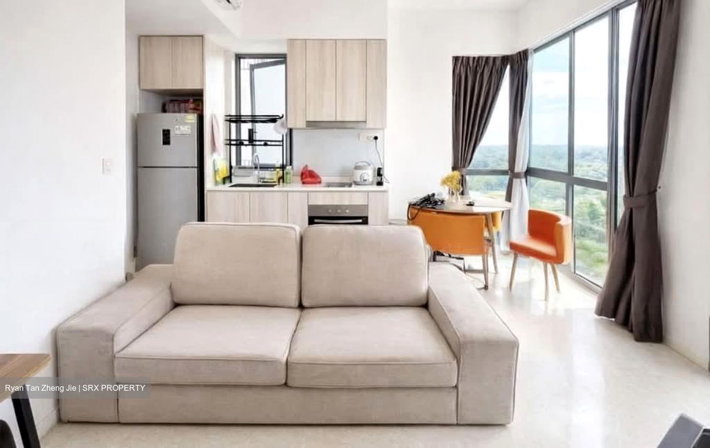 Thomson Three (D20), Apartment #566712191
